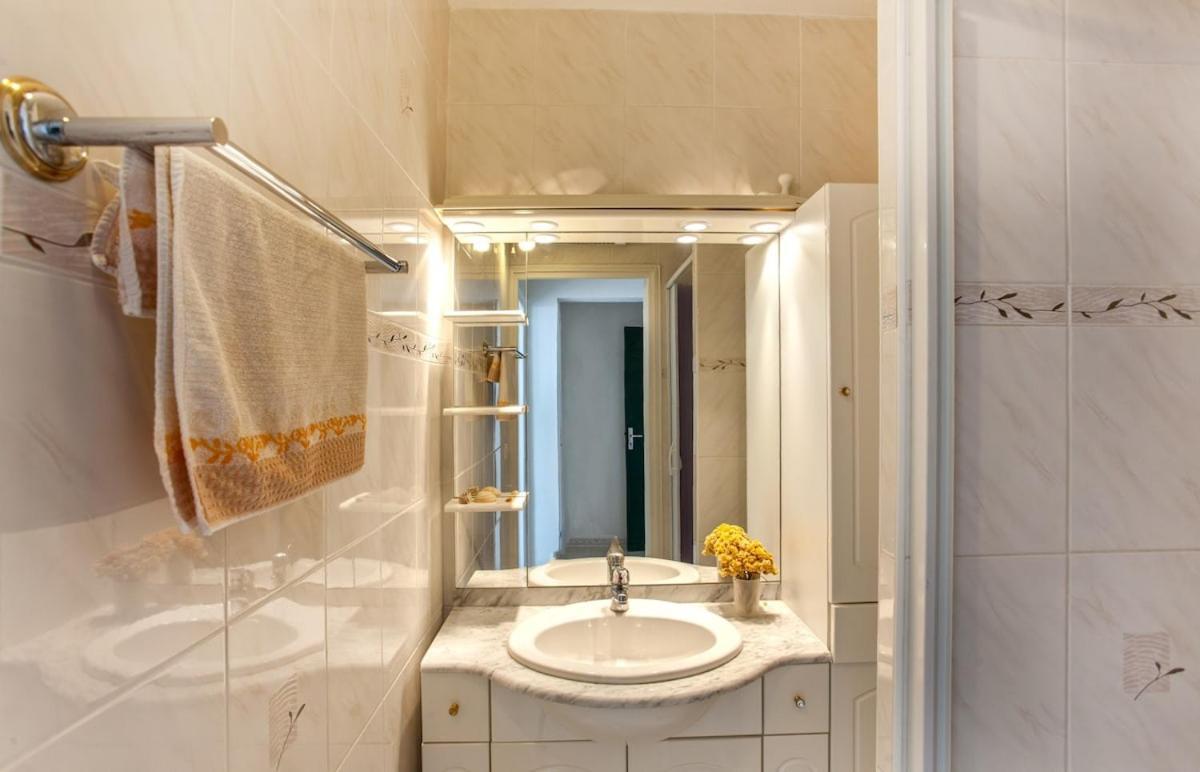 Apartmán Casa Les Agaves Santa-Severa Exteriér fotografie